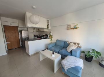 Departamento · 45m² · 3 Ambientes · 1 Cochera · Venta Departamento 2 Ambientes y Escritorio San Fernando
