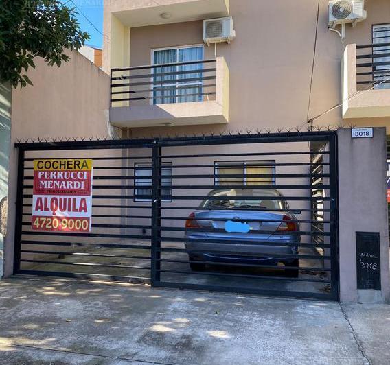 Garage · 1 Cochera