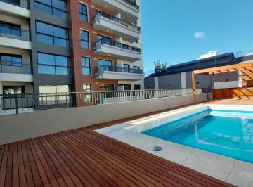 Departamento · 36m² · 2 Ambientes · Alquiler - Departamento 2 Ambientes en Santos Lugares