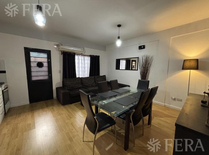 PH · 44m² · 2 Ambientes · 1 Cochera