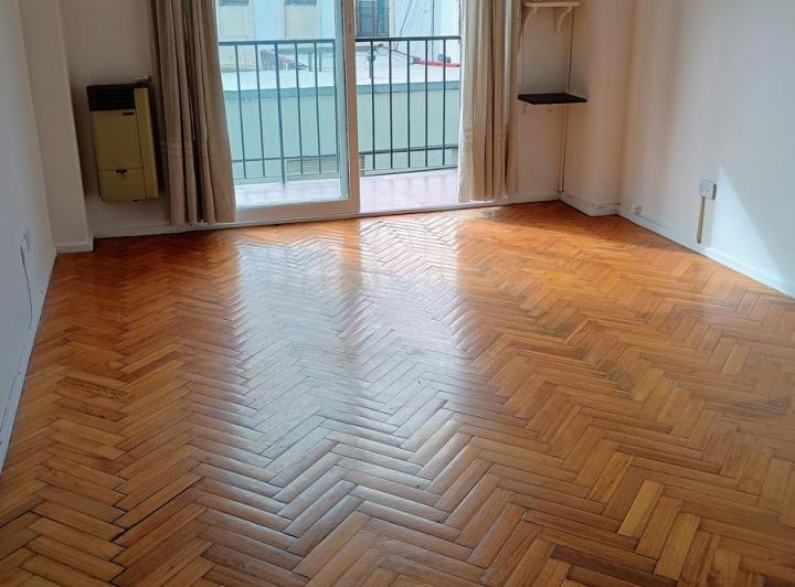 Departamento · 24m² · 1 Ambiente