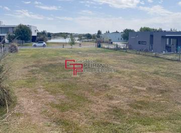 Terreno , Escobar · Terreno, Lote en en Venta Barrio Cerrado San Sebastian