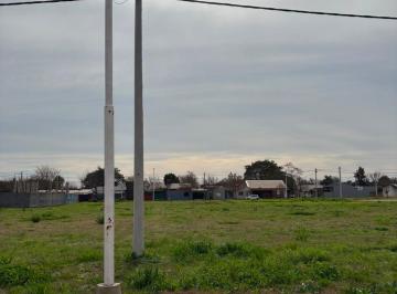 Terreno · 416m² · Venta de Terreno Barrio Este (En 36 Cuotas)
