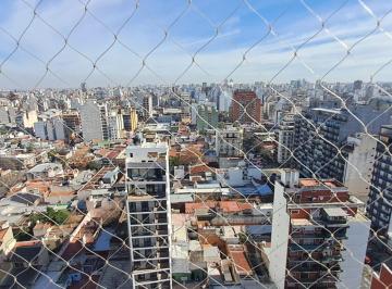Departamento · 55m² · 2 Ambientes · 2 Ambientes Amueblado Balcon Seguridad Balcon