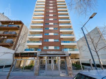 Departamento · 120m² · 4 Ambientes · 2 Cocheras · Departamento en Alquiler Siete Fiori Villa Ballester / 4 Ambientes 2 Cocheras Baulera
