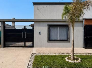 Departamento · 31m² · 2 Ambientes · Se Vende Departamento de 2 Ambientes, Listo Para Escriturar, Financia Saldo Chico - General Rodríguez