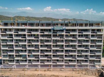 Departamento de 1 ambiente, Chacras de Coria · Alma Chacras Monoambiente de Lujo