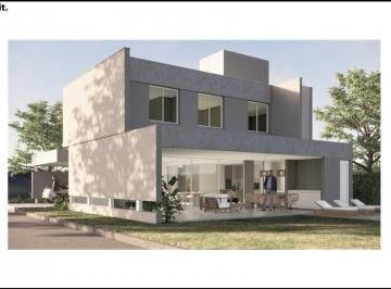 Terreno de 3 ambientes, Yerba Buena · Terreno - con Proyecto de Vivienda Aprobada
