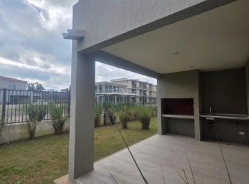Casa · 128m² · 4 Ambientes · 2 Cocheras · Casa en Venta en Chic Village, La Lonja, Pilar
