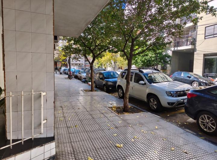 Departamento en Excelente Estado