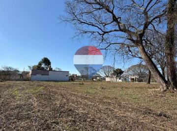 Terreno · 600m² · Venta Terreno - Bosque del Ceibal 1 - 600 m²