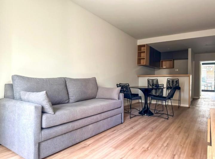 Departamento · 57m² · 2 Ambientes