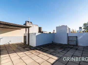 Departamento · 28m² · 1 Ambiente · Increible PH con Terraza Propia en Monte Castro.