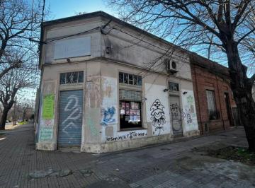 Local comercial de 3 ambientes, La Plata · Alquiler Casa Comercial Apto Cualquier Destino Esquina - 8 Esq. 71 - La Plata