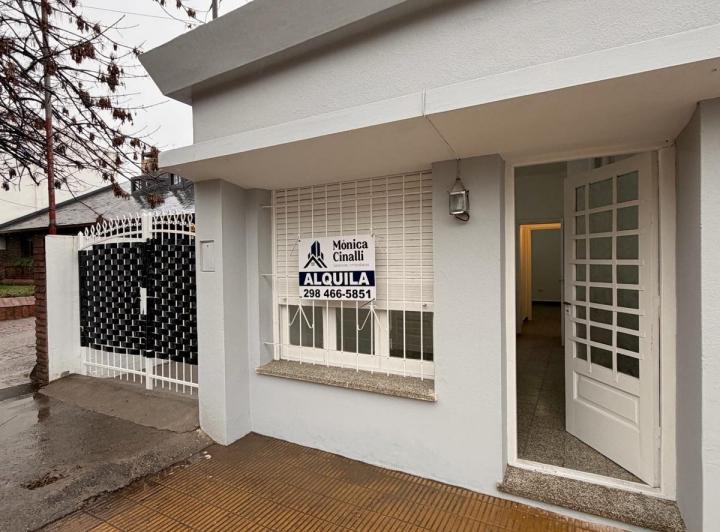 Casa · 3 Ambientes