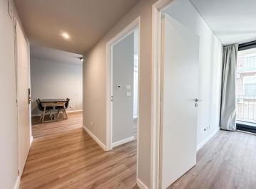 Departamento · 62m² · 3 Ambientes · 3 Ambientes a Estrenar - Belgrano - Capital Federal - Nubi Aguilar