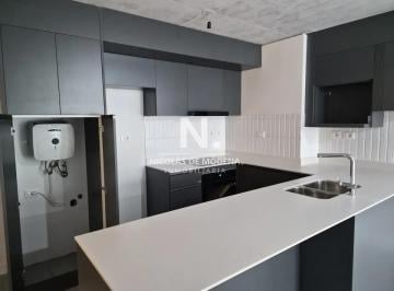 Foto1 · Venta Apartamento de 1 Dormitorio con Exoneraciones Fiscales en Parque Carrasco.