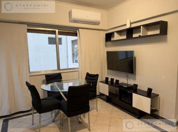 Departamento · 31m² · 2 Ambientes · Departamento de 2 Ambientes en Alquiler