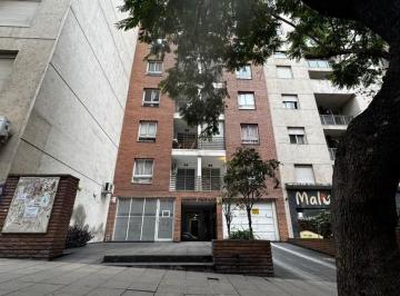 Departamento · 3m² · 2 Ambientes · Departamento en Alquiler | Nueva Córdoba | 1 Dormitorio | Balcón | Ideal Para Estudiantes