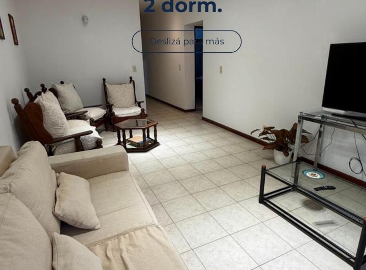 Departamento · 1m² · 4 Ambientes