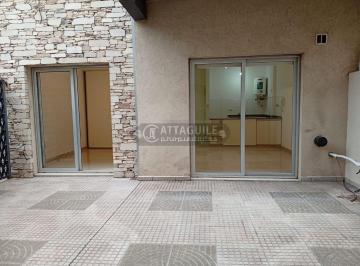 ATT-ATT-4616_2 · Departamento 2 Ambientes. | Av Argentina 1344