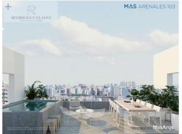 Departamento · 93m² · 4 Ambientes · 1 Cochera · Duplex en Pozo en El Centro de Avellaneda