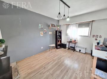 PH · 39m² · 2 Ambientes · PH en Bernal de 2 Ambientes con Patio y Terraza