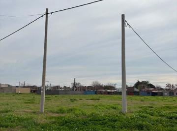 Terreno · 333m² · Venta de Terreno Barrio Este (En 36 Cuotas)