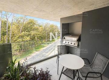 Foto1 · Apartamento de 3 Dorm. Piso Alto en Barra de Carrasco, Canelones