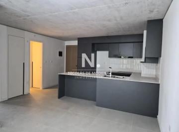 Foto1 · Venta Apartamento de 1 Dormitorio a Estrenar en Parque Carrasco. Canelones