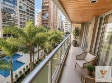 Departamento · 65m² · 3 Ambientes · Departamento en Alquiler - 2 Dorm. 1 Baño - 70 m - Palermo