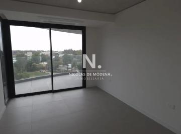 Foto1 · Venta Moderno Apartamento de 2 Dorm. con Piscina en Barra de Carrasco