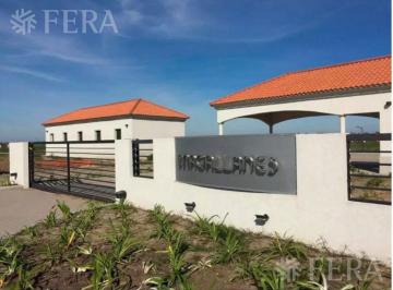 Terreno · 765m² · Venta Terreno de 765 m² en Barrio Magallanes