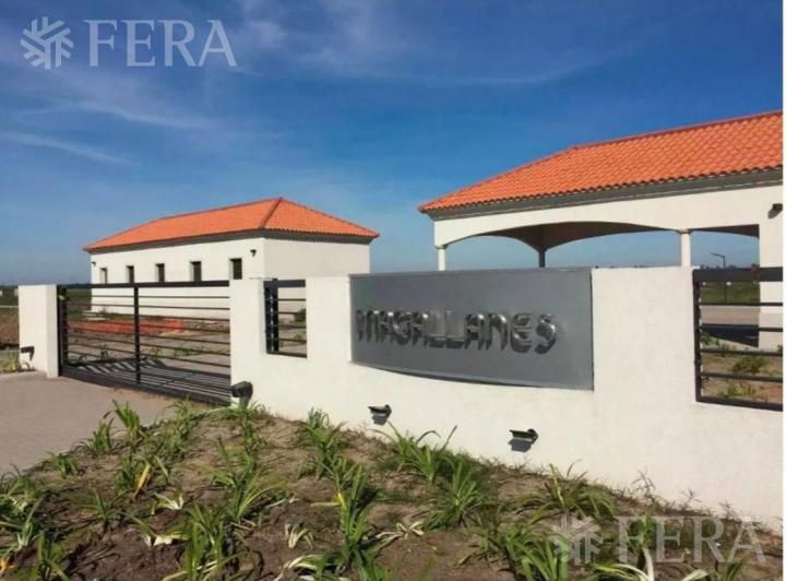 Terreno · 765m²