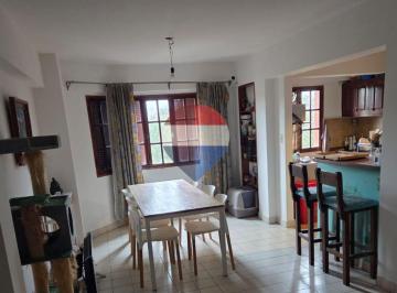 Departamento · 64m² · 4 Ambientes · Venta - Departamento - Bº Chijra - 3 Dorm.