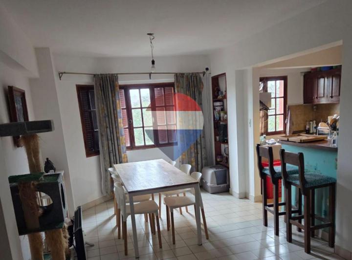 Departamento · 64m² · 4 Ambientes