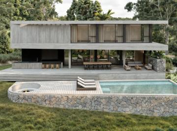 Terreno · 982m² · Lote en Segunda Línea de Playa en Venta con Proyecto