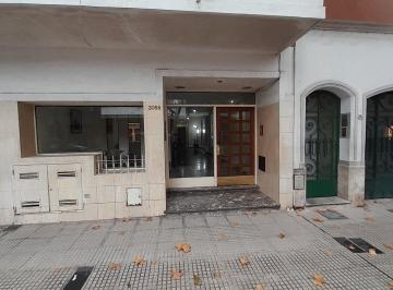 Departamento · 40m² · 2 Ambientes · Departamento 2 Amb Al Contrafrente con Balcon
