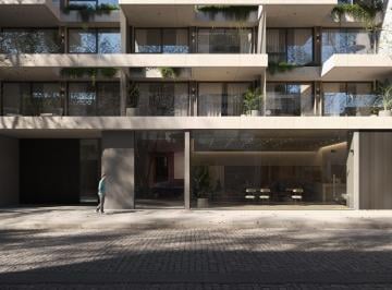 Departamento · 50m² · 2 Ambientes · Departamento 2 Amb Duplex con Pileta Privada a La Venta en Palermo