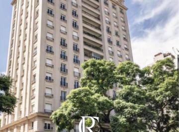 Departamento · 260m² · 5 Ambientes · 2 Cocheras · Venta Edificio Grand Bourg. 3 Suites, Toilette, Dep de Servicio. 2 Coch. Palermo Chico