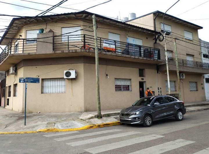 Departamento · 70m² · 3 Ambientes