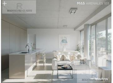 Departamento · 85m² · 4 Ambientes · 1 Cochera · Increibles 4 Ambientes en Pozo en El Centro de Avellaneda