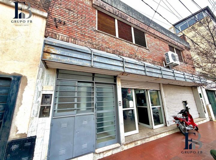 Departamento · 3 Ambientes