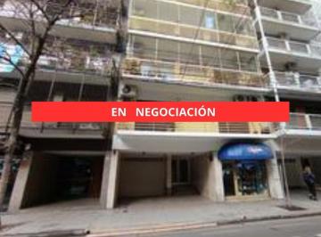 Departamento · 51m² · 3 Ambientes · Alquilo Recoleta 3 Ambientes Baño y Toilette con Lavadero y Terraza Interna Chica