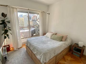 Departamento · 53m² · 3 Ambientes · Departamento en Venta - 3 Ambientes en Recoleta - Apto Credito - Luminoso