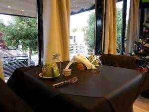 Hotel · 425m² · 13 Dormitorios · 4 Cocheras · Alquiler Hotel Boutique Carlos Paz