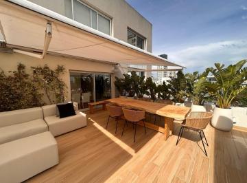 Departamento · 198m² · 4 Ambientes · 3 Cocheras · Venta Penthouse 4 Ambientes 3 Suites. 3 Coch. 3 Bauleras. Palermo.