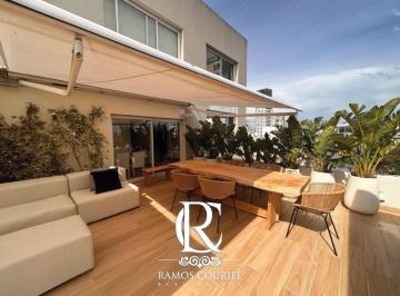 Departamento · 198m² · 4 Ambientes · 3 Cocheras · Venta Penthouse 4 Ambientes 3 Suites. 3 Coch. 3 Bauleras. Palermo.