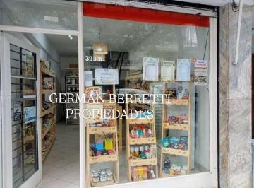 Local comercial · 35m² · Local en Alquiler en Villa Crespo, Capital Federal, Buenos Aires