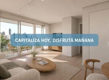 Departamento · 55m² · 2 Ambientes · Venta Departamento 2½ Amnbientes Villa Crespo Pozo